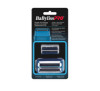 BaBylissPRO Blue Replacement Foil and Cutter FXRF2BL