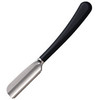 Jatai Feather Artist Club SS Straight Razor Black