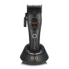 Stylecraft Pro Metal Instinct Cordless Clipper (SC611M)