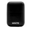 Cocco Impacto Micro Wet - Dry Shaver (Black)