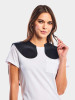 Betty Dain Cutting Collar (BD-585-BLK)