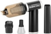 Gamma+ Blow Vac Cordless Mini Blower & Vacuum  