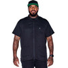 Barber Strong The Barber Jacket - Black 