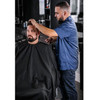 Barber Strong The Barber Jacket - Blue 