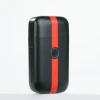 Cocco Veloce Lite Shaver Black/Red Stripes