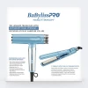 BaBylissPRO Limited Edition Nano Titanium Ionic Dryer & 1" Compact Flat Iron Set (BNTPP79)