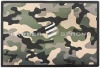 Barber Strong The Barber Mat - Camo