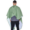 Barber Strong The Barber Cape Barber Shield - Green