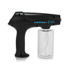 Gamma+ EVO Nano Mister Spray System Black