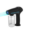 Gamma+ EVO Nano Mister Spray System Black
