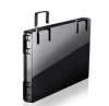 Portable Trifold Barber Mirror 