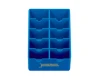 BarberMate Clipper Blade Rack - Blue (BM3002-B)