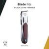 Wahl A-LIGN Compact Trimmer Blade Replacement Blade (2176)