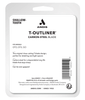 Andis T-Outliner Replacement Blade - Carbon Steel Shallow Tooth