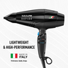 BaBylissPRO Rapido Dryer Black (BRAP1)