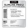 Andis Slimline Pro Trimmer Replacement Blade (AND-32105)