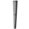 Salonchic Barber Styling Carbon Comb - 7" SC9267
