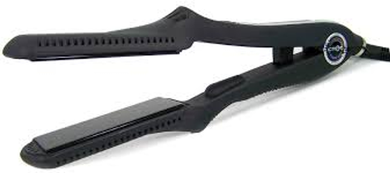 Professional hair straightener The New Classic Turboion Croc 1.5inch
