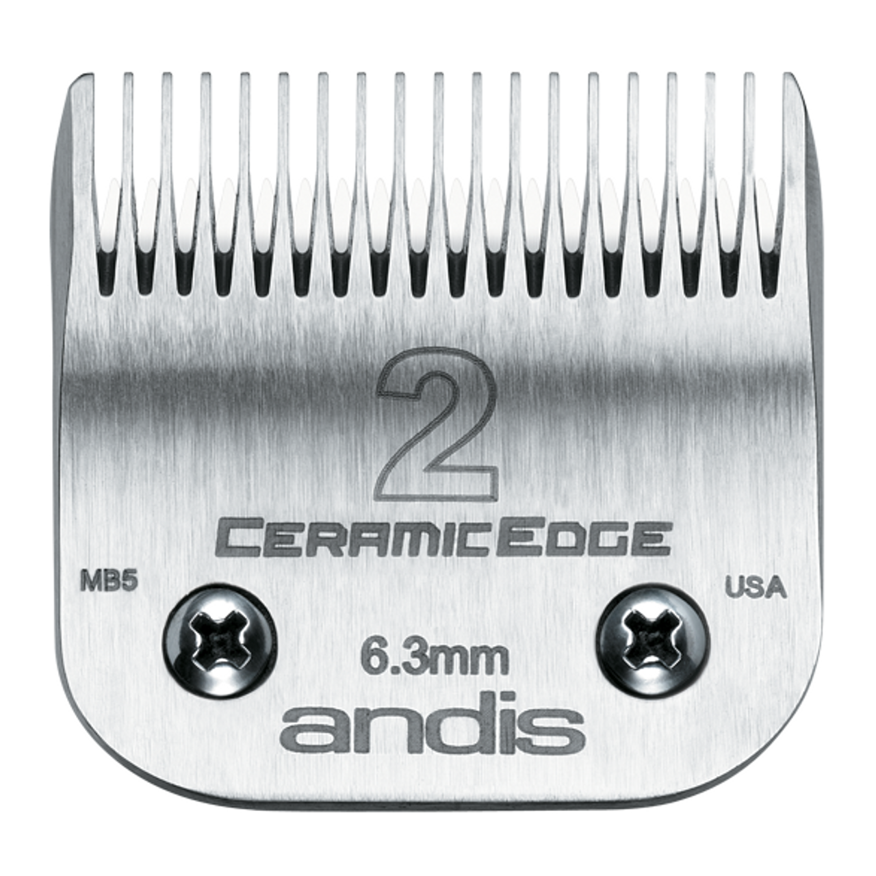 andis ceramic blades