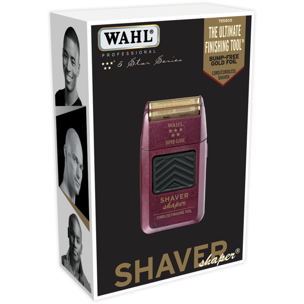 wahl shaver shaper battery replacement