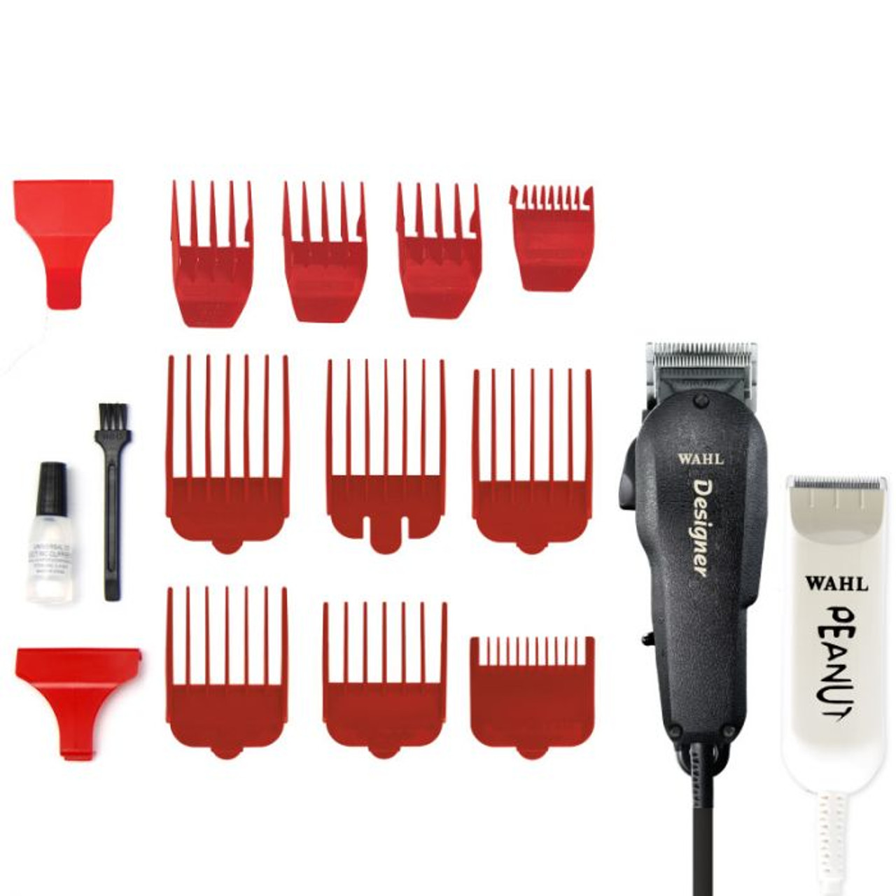 wahl combo set