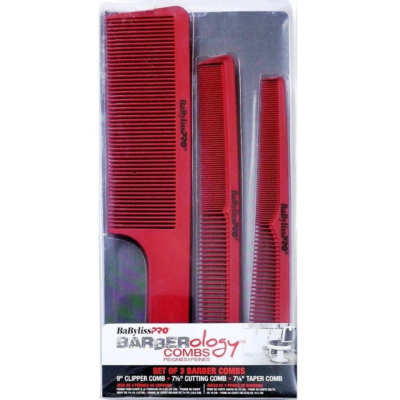 babyliss pro barberology clippers