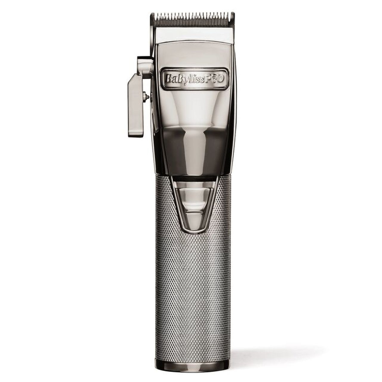 babyliss lithium fx clipper