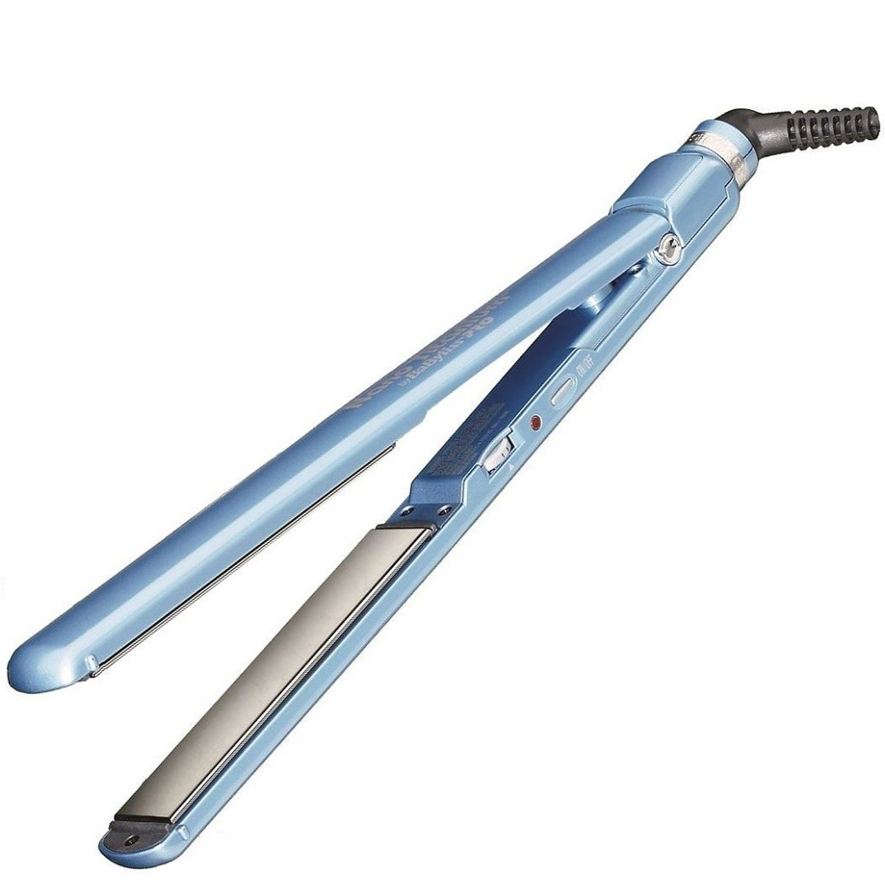 Plancha babyliss 2025 titanium original