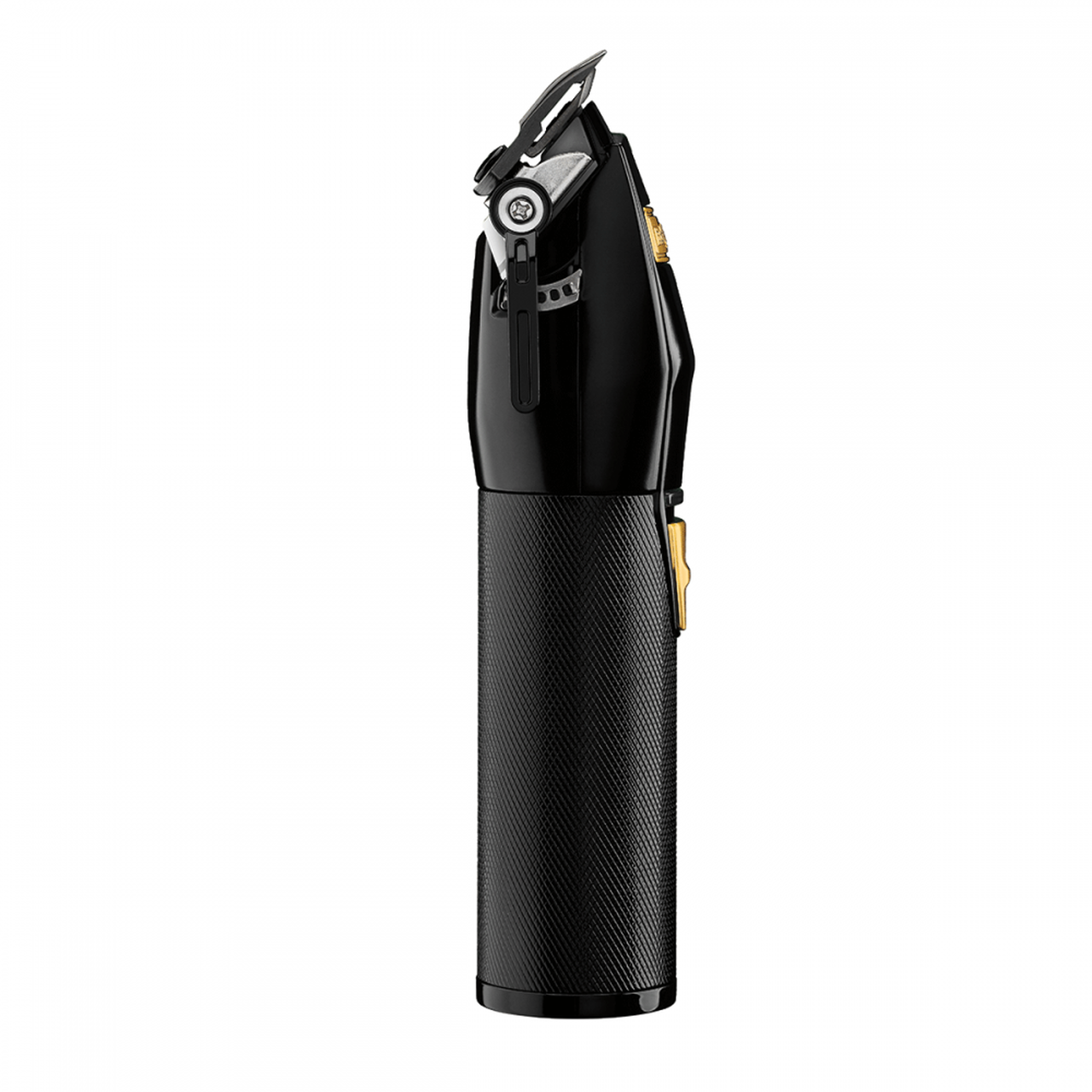 black and gold babyliss trimmer