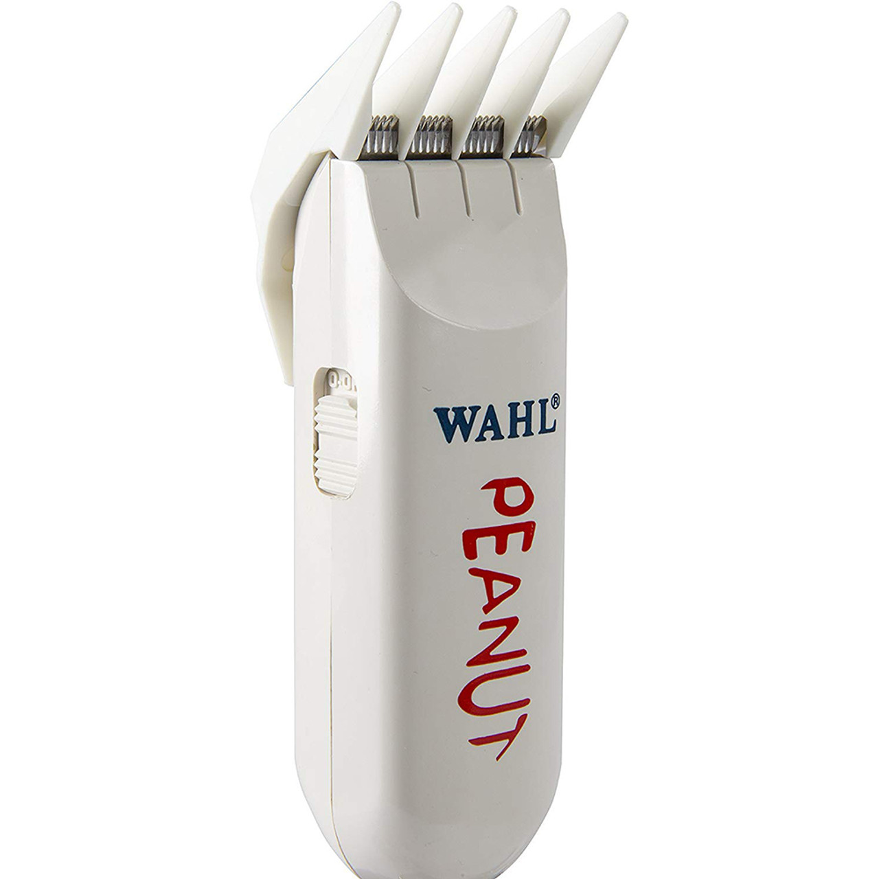 wahl peanut accessories