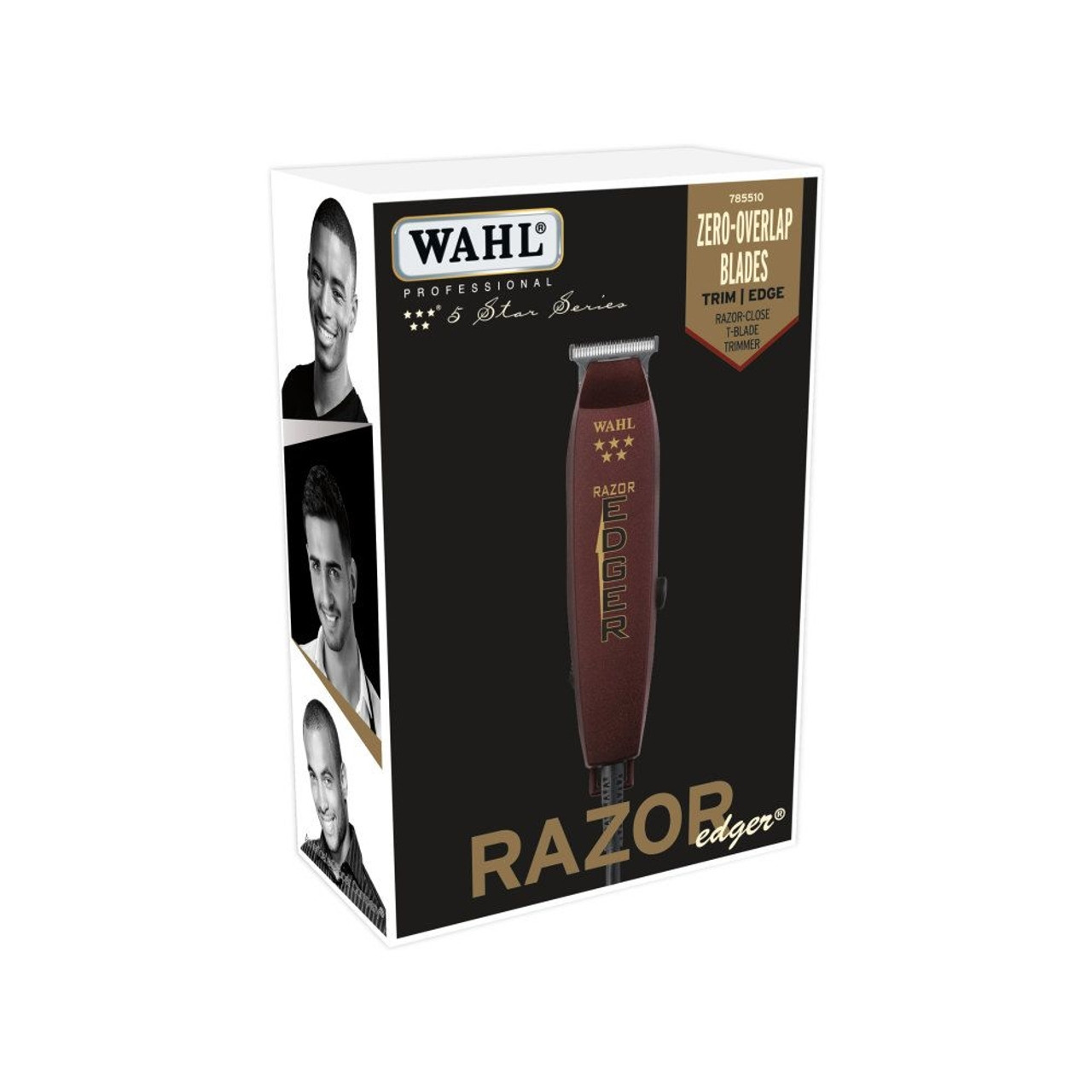 Wahl Razor Edger Trimmer 8051 - My Salon Express Barber and Salon