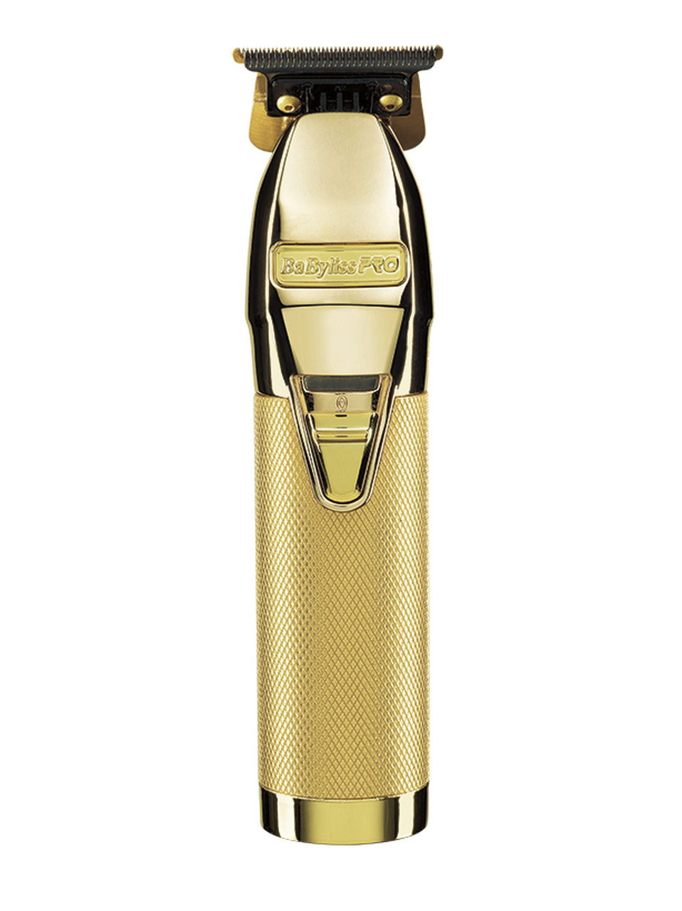 Babyliss Pro Rose Gold Trimmers 