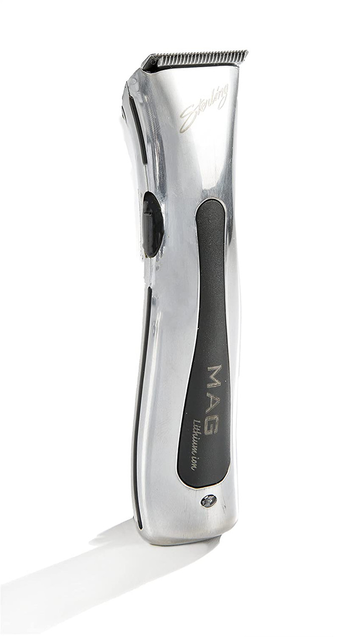 Wahl Professional Sterling Mag Trimmer #8779 - My Salon Express