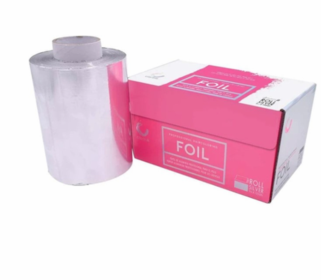 Colortrak Pop-up Foil Sheets 1000ct