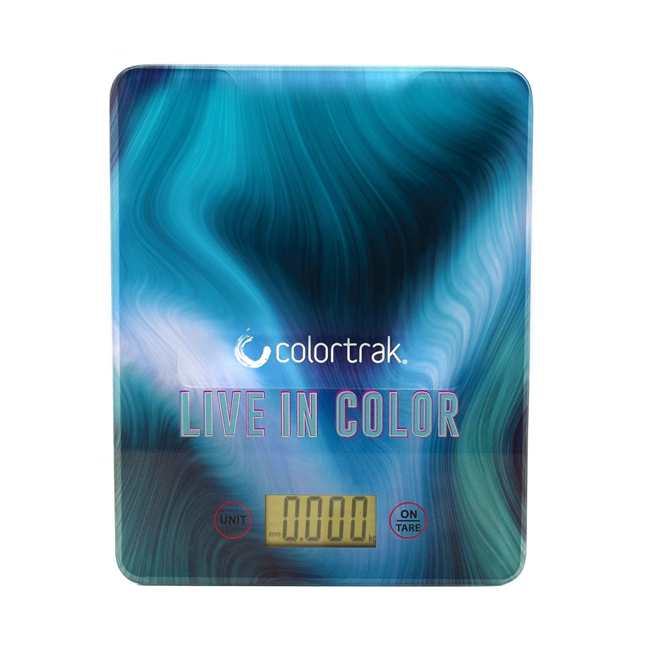 Colortrak Hair Color Caddy