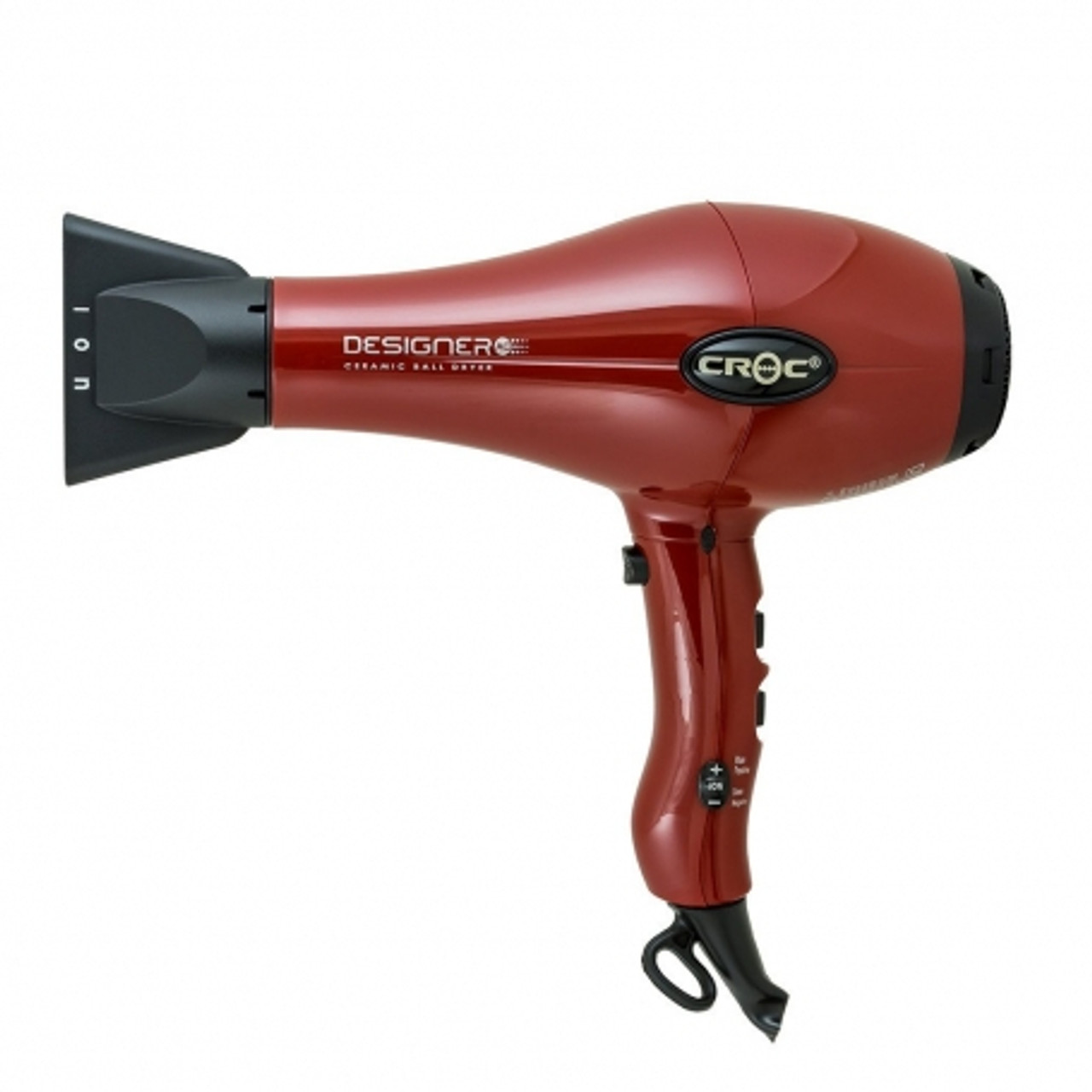 croc 2k2 infrared hair dryer reviews