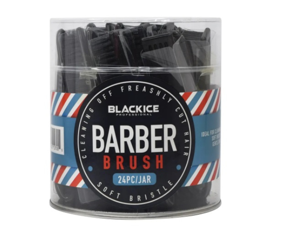 BlackIce Combo Clipper Cleaning Brush