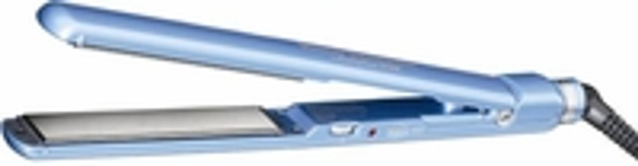 Gastvrijheid Wind cijfer Babyliss Pro Ultra Thin Flat Iron 1" # 3072T - My Salon Express Barber and  Salon Supply