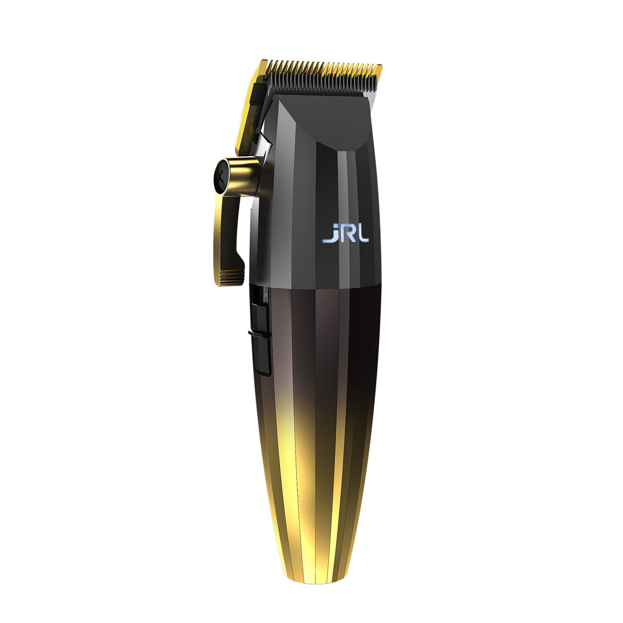 JRL FreshFade 2020T Cordless Gold Clipper - My Salon Express Barber and  Salon Supply