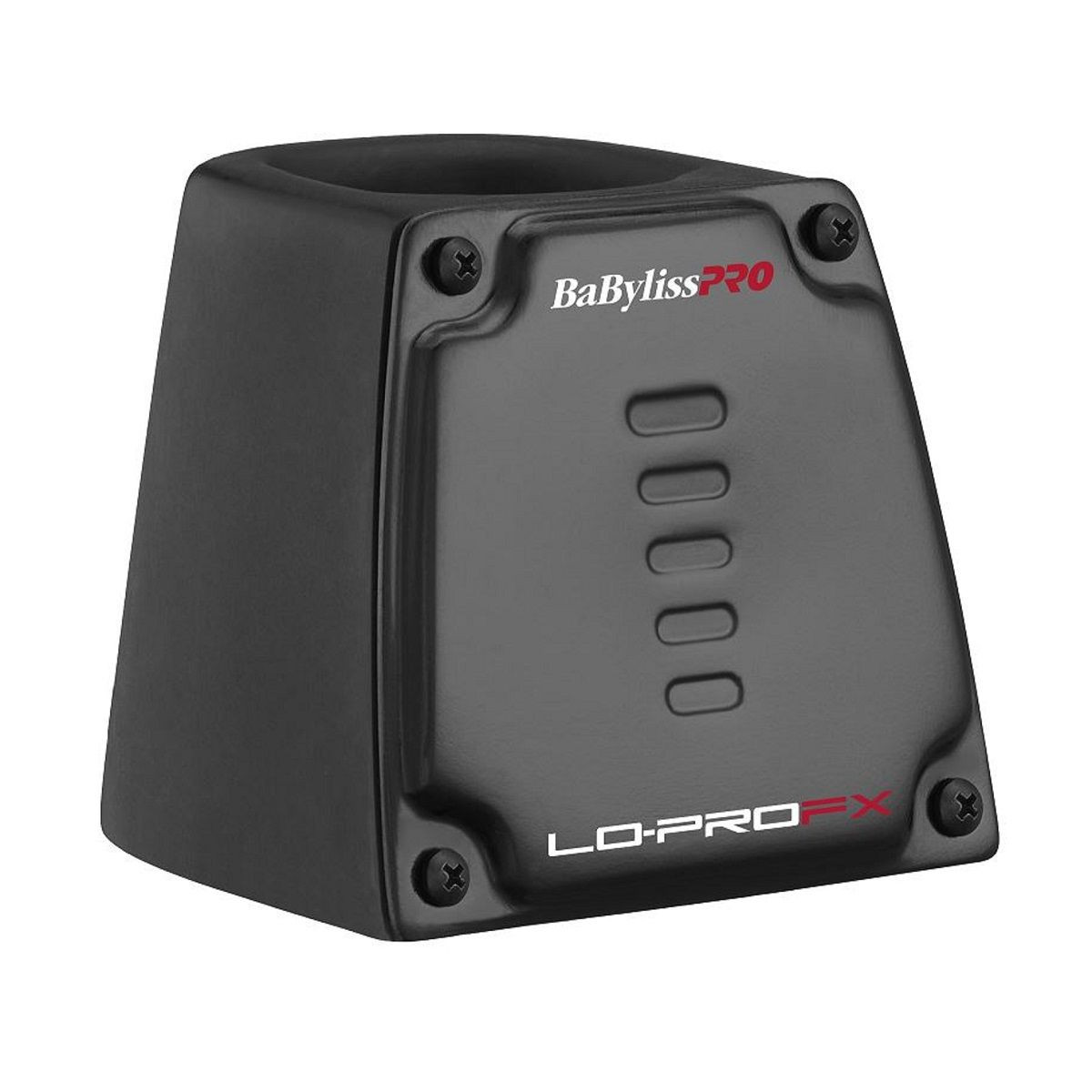BaByliss Pro LO-PROFX Trimmer Charging Base My Salon Express