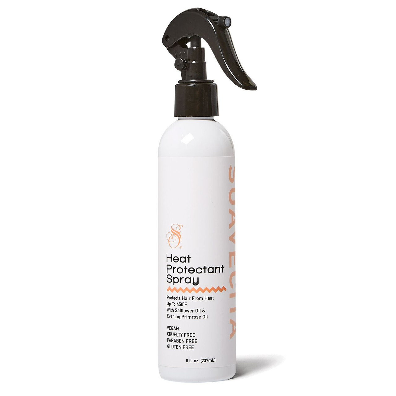 Suavecita Heat Protectant Spray 8 oz - My Salon Express Barber and