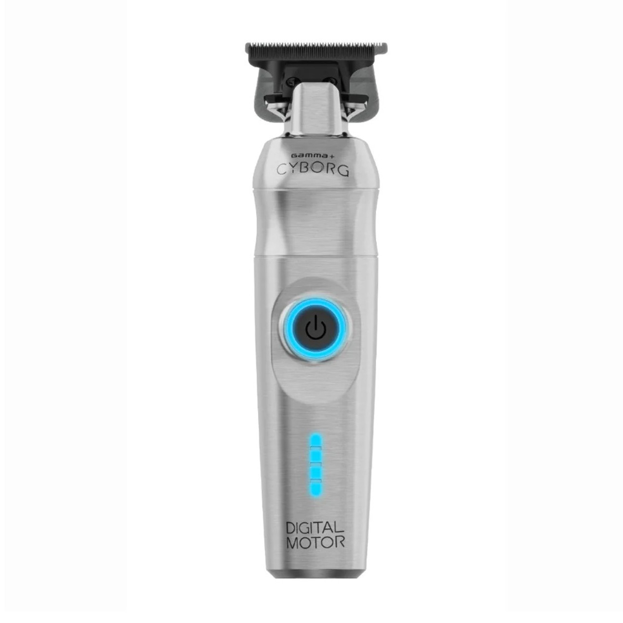 Gamma+ Cyborg Cordless Trimmer