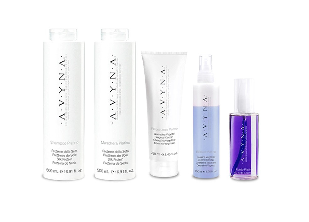 Platino Avyna Keratina Precio Queratina Vegetal Avyna Keratina