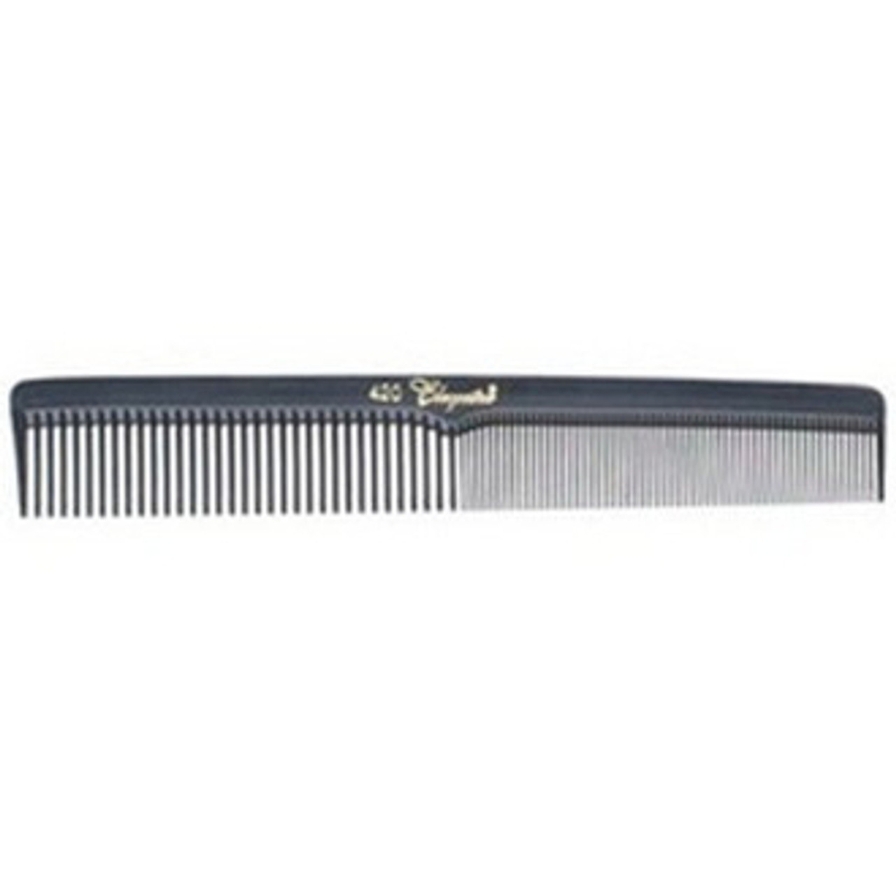 what is the purpose of the comb