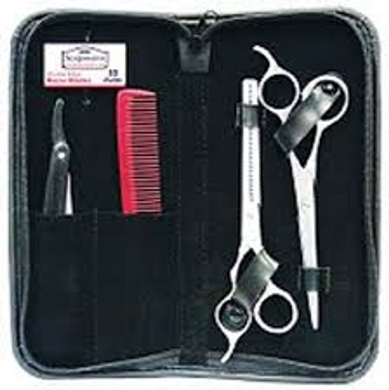 barber kit