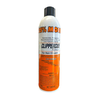 Essentials - Clipper Oil, Disinfectant and Sprays - Page 1 - My Salon  Express Barber and Salon Supply