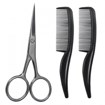 ScalpMaster Hair Design White Pencils – Xcluciv Barber Supplier