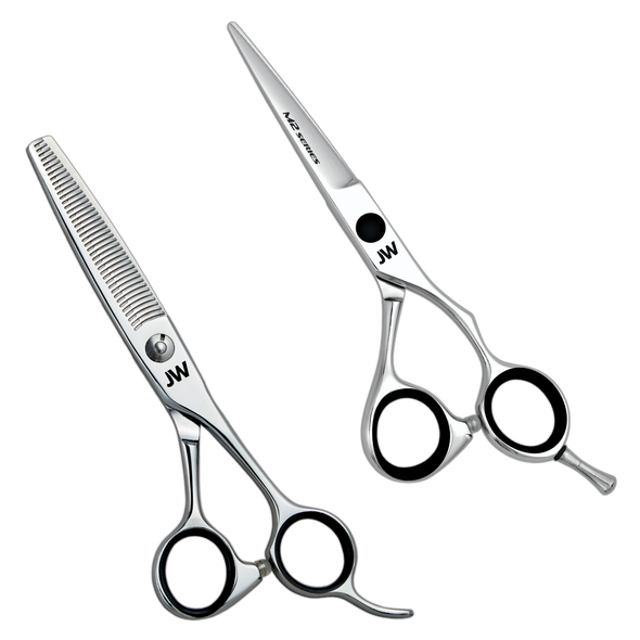JW M2 Series 5.5" Shear Duo Set (X380-55)