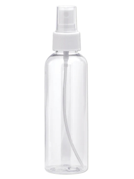 Soft ’n Style Fine Mist Spray Bottle 5 oz (SNS-B44)