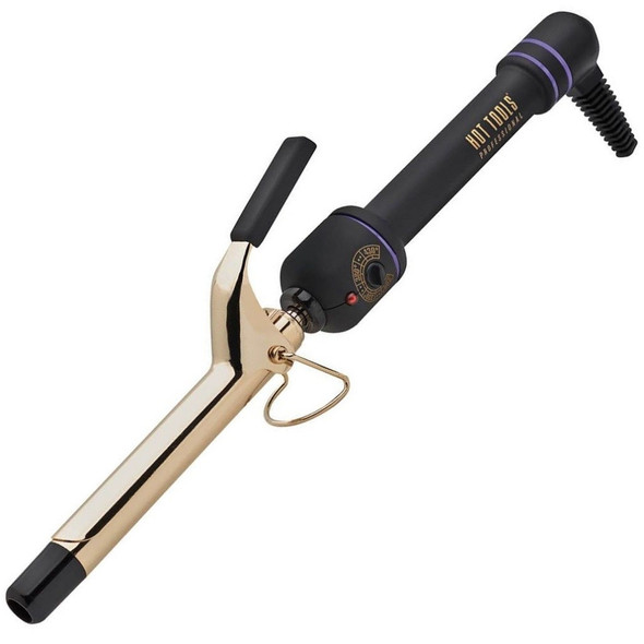 Hot Tools 24k Curling Iron 3/4 # 1101